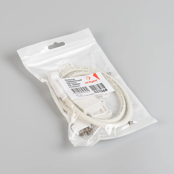 Коннектор для светодиодной ленты Arlight ARL-50000PV / 027068