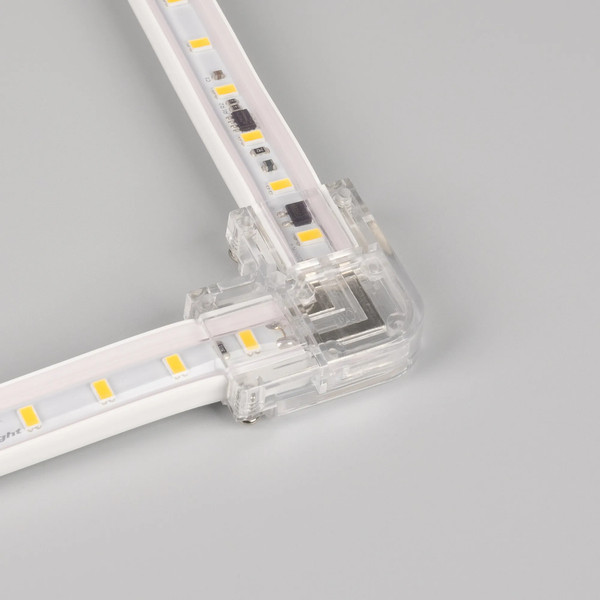 Коннектор для светодиодной ленты Arlight ARL-50000PV / 027062