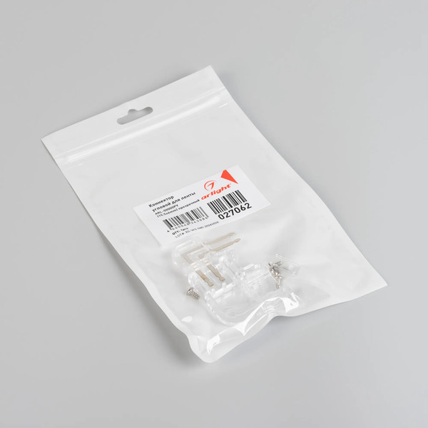 Коннектор для светодиодной ленты Arlight ARL-50000PV / 027062