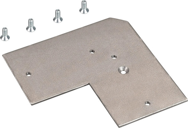 Крепление для профиля для светодиодной ленты Arlight ARH-LINE-6085-90 / 038640 - фото