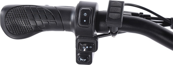 Электровелосипед Smart Balance Tank Mini