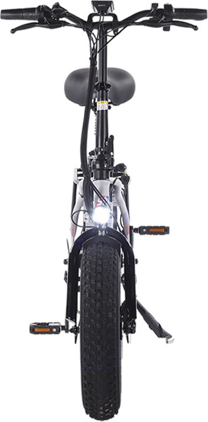 Электровелосипед Smart Balance Tank Mini