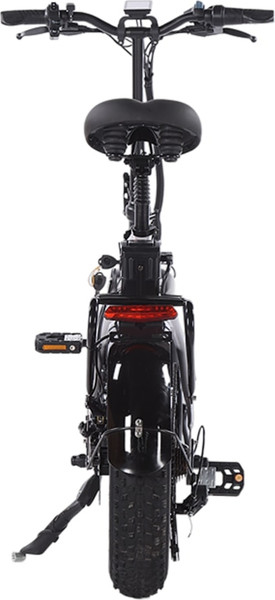 Электровелосипед Smart Balance Tank Mini