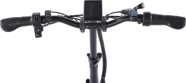 Электровелосипед Smart Balance Tank Mini