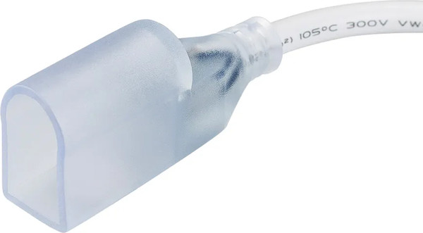 Коннектор для светодиодной ленты Arlight ARL-U15-Wire-24V / 021242 - фото