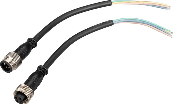 Коннектор для прожектора Arlight ARL-LINE-4pin / 026393 - фото