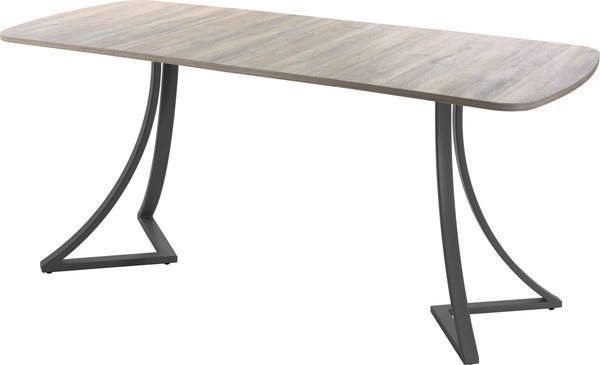 Обеденный стол AMC Elite Е24(1100) D2