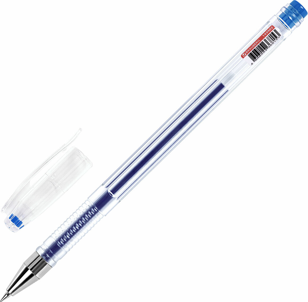 Ручка гелевая Brauberg Extra / 143902