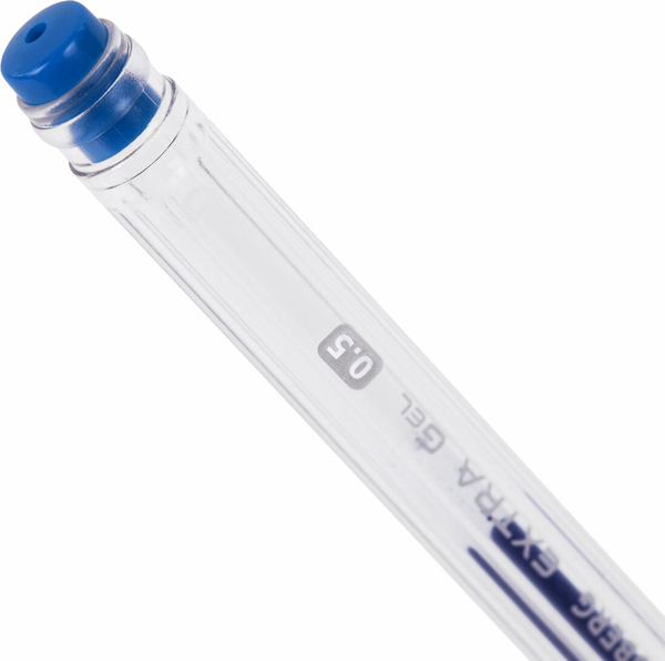 Ручка гелевая Brauberg Extra / 143902