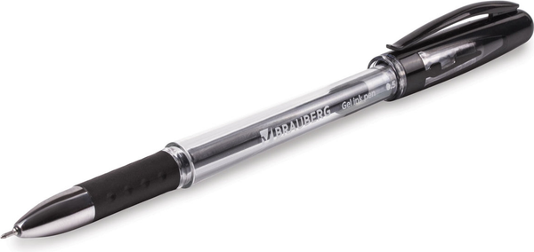 Ручка гелевая Brauberg Geller / 141180