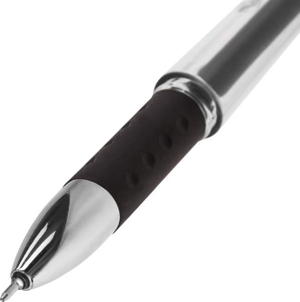 Ручка гелевая Brauberg Geller / 141180