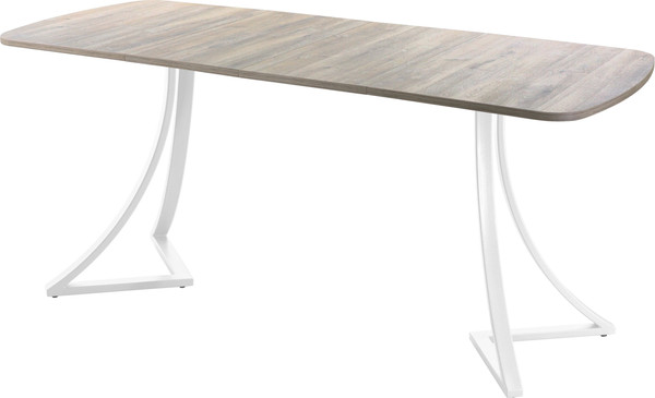 Обеденный стол AMC Elite Е24(1100) D2