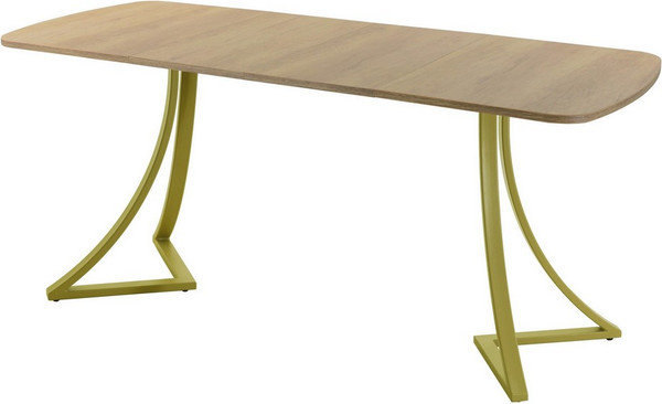 Обеденный стол AMC Elite Е24(1100) D2