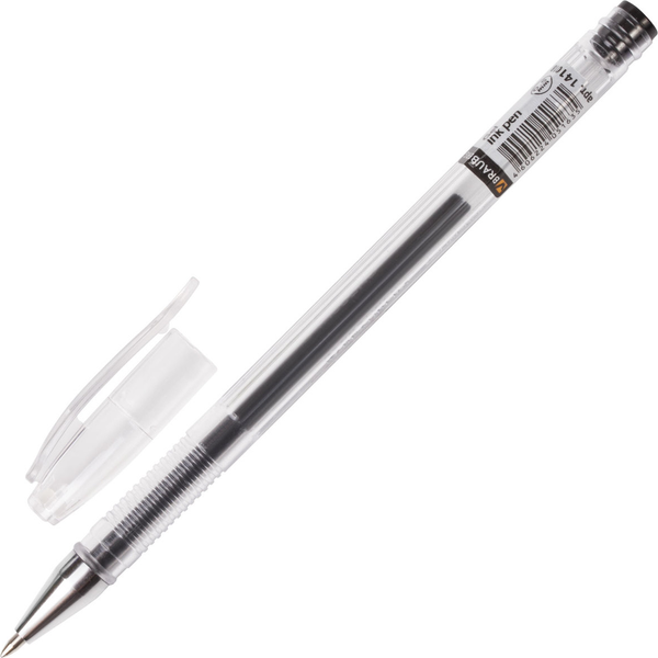Ручка гелевая Brauberg Jet / 141018