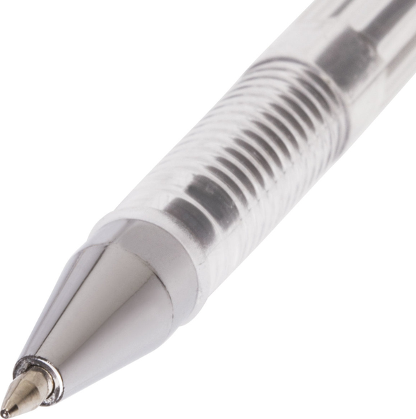 Ручка гелевая Brauberg Jet / 141018