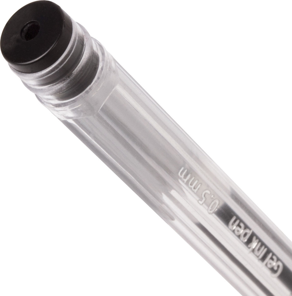 Ручка гелевая Brauberg Jet / 141018