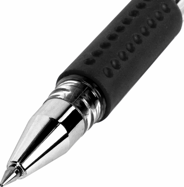 Ручка гелевая Brauberg Extra Gt / 143917