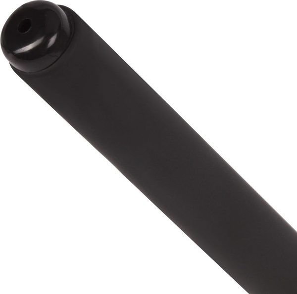 Ручка гелевая Brauberg Matt Gel / 142944