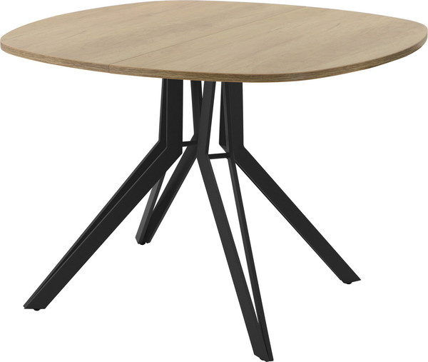 Обеденный стол AMC Elite Е21(900) D7 - фото