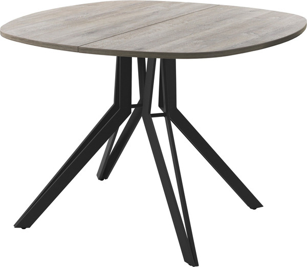 Обеденный стол AMC Elite Е21(900) D7 - фото