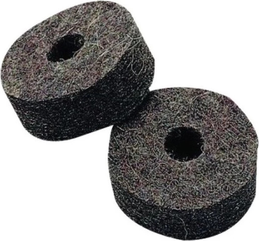 Набор прокладок для музыкальной тарелки Tama CL08-13P - фото