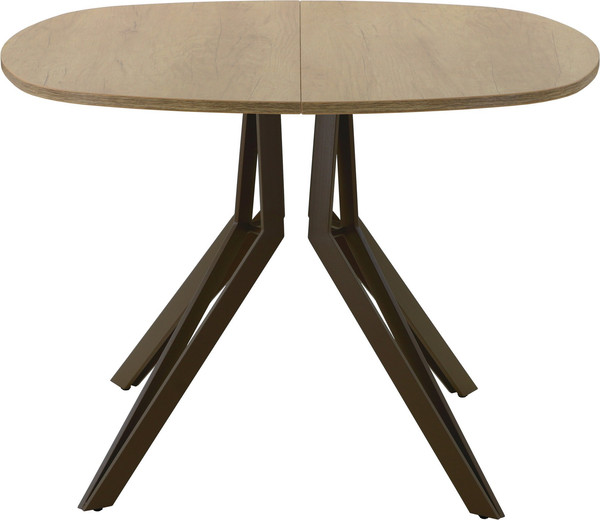 Обеденный стол AMC Elite Е21(900) D7