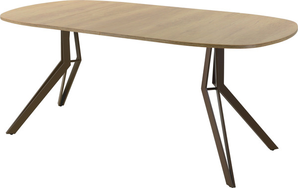 Обеденный стол AMC Elite Е21(900) D7