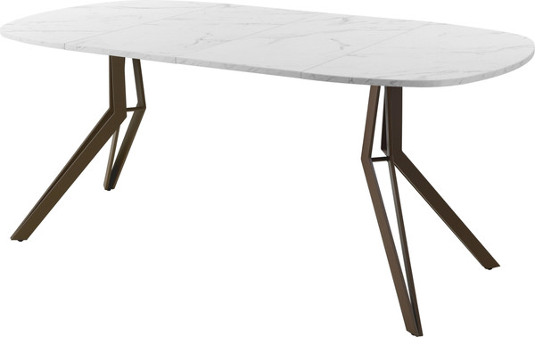 Обеденный стол AMC Elite Е21(900) D7