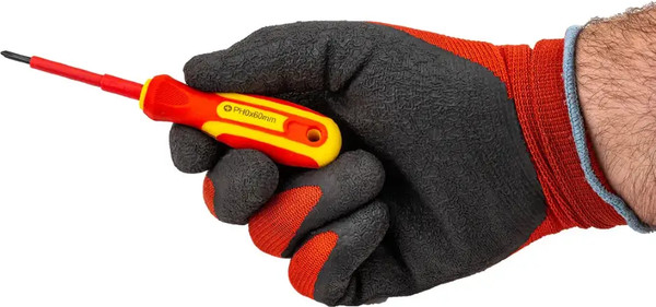 Набор отверток RockForce RF-2126