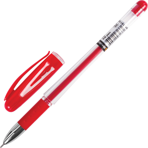 Ручка гелевая Brauberg Geller / 141181