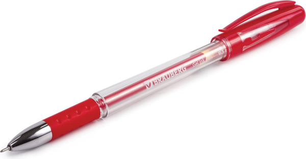 Ручка гелевая Brauberg Geller / 141181