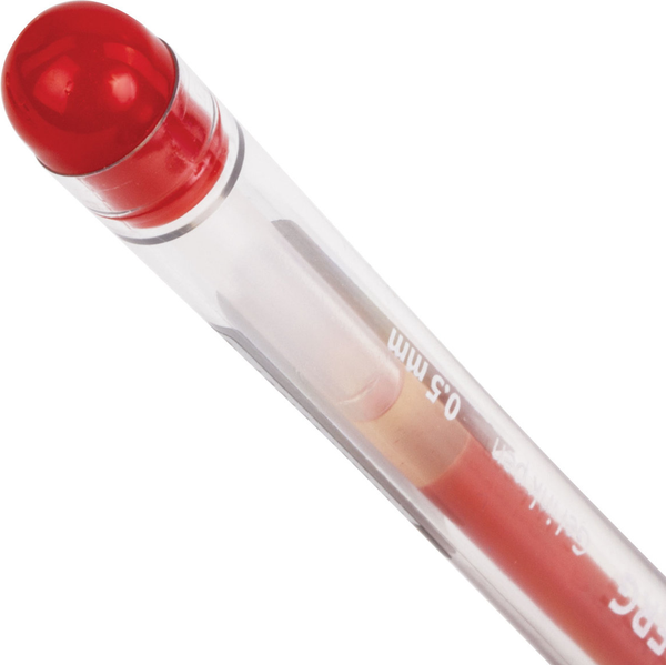 Ручка гелевая Brauberg Geller / 141181