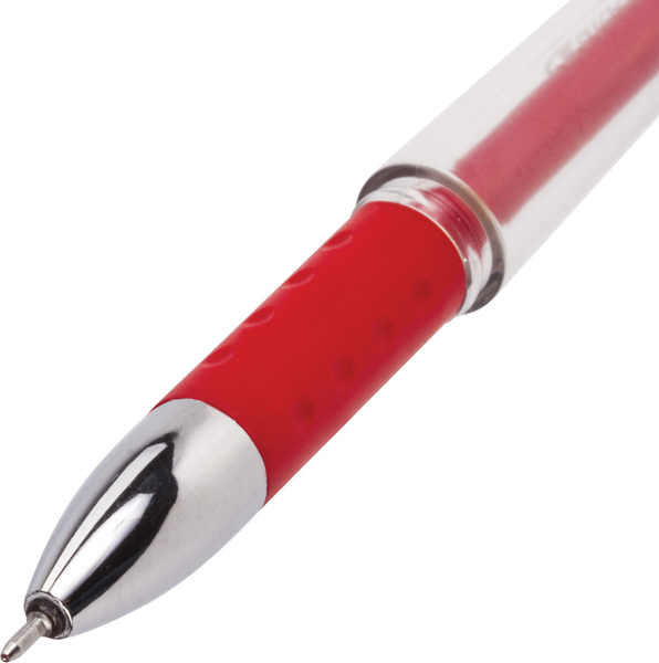 Ручка гелевая Brauberg Geller / 141181