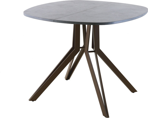 Обеденный стол AMC Elite Е21(900) D7 - фото