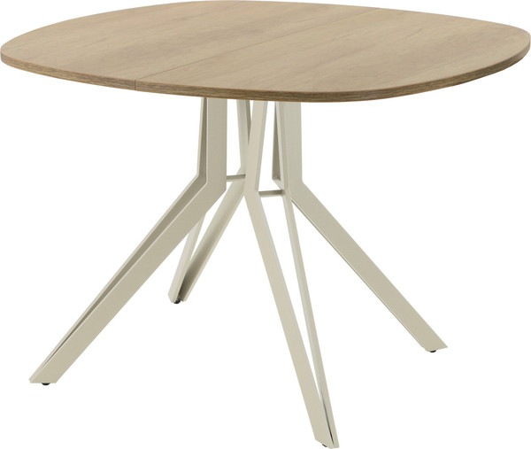 Обеденный стол AMC Elite Е21(900) D7 - фото