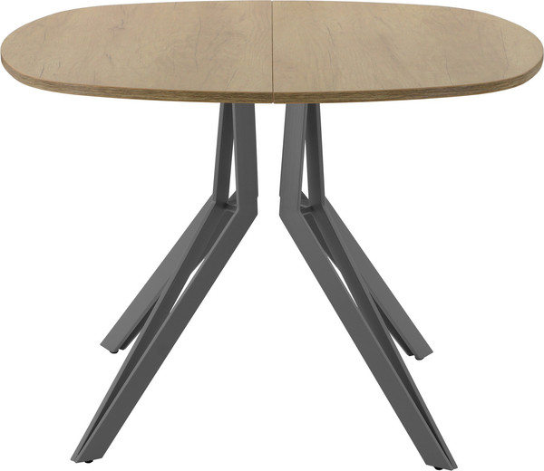 Обеденный стол AMC Elite Е21(900) D7