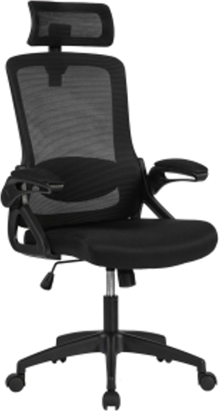 Кресло офисное Mio Tesoro Форли AF-C4231 - фото