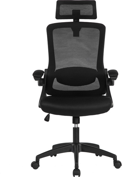 Кресло офисное Mio Tesoro Форли AF-C4231