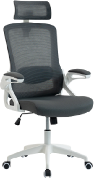 Кресло офисное Mio Tesoro Форли AF-C4231 - фото