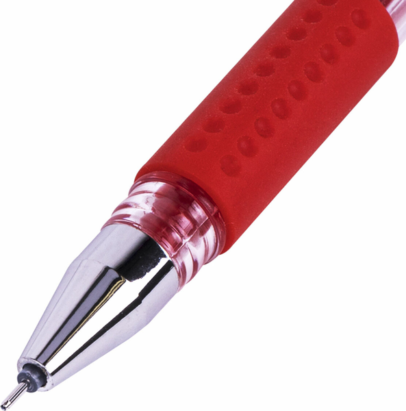 Ручка гелевая Brauberg Extra Gt Needle / 143921