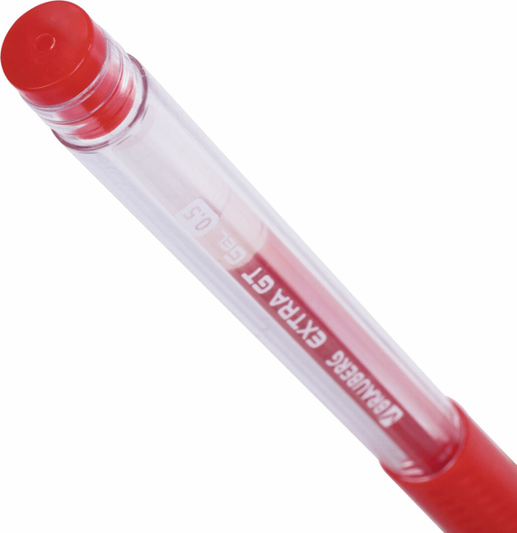 Ручка гелевая Brauberg Extra Gt Needle / 143921