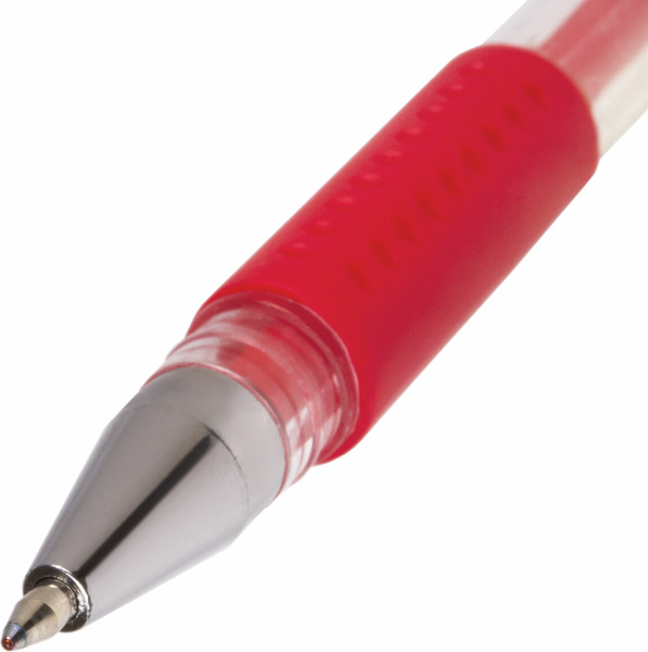 Ручка гелевая Brauberg Number One / 141195