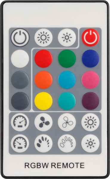 Контроллер для светодиодной ленты Arlight VT-S07-4x6A / 021317