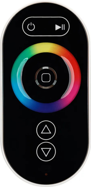 Контроллер для светодиодной ленты Arlight VT-S17-4x6A / 023322