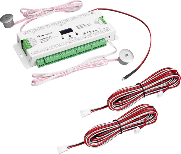 Контроллер лестничный Arlight SMART-STEP-32-2S-SUF / 033122 - фото