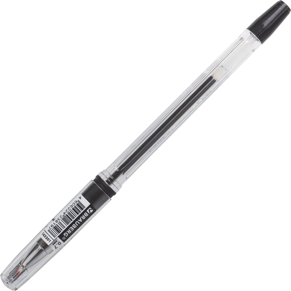 Ручка шариковая Brauberg I-Rite Gt / 143301