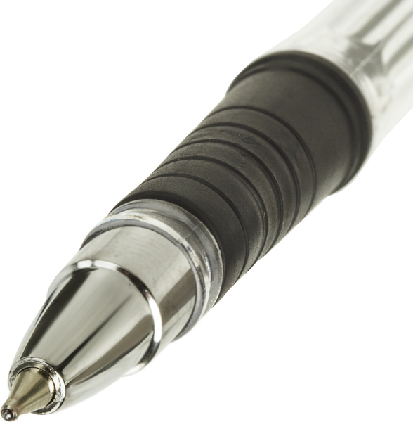 Ручка шариковая Brauberg I-Rite Gt / 143301