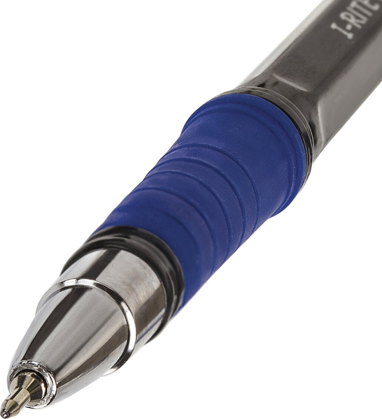 Ручка шариковая Brauberg I-Rite Gt Pro / 143303