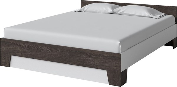 Двуспальная кровать Proson Aria 160x190 - фото