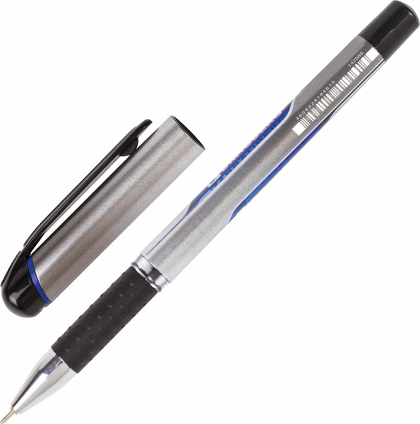 Ручка шариковая Brauberg Signature / 142688